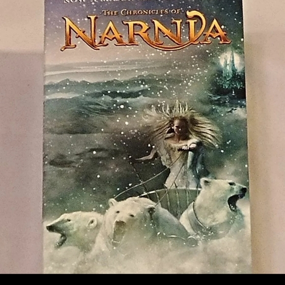 Chronicles of Narnia 7 book set - Picture 6 of 6